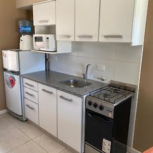 Apartamento de 1 Dormitorio